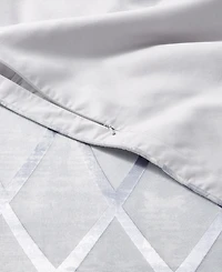Hotel Collection Dimensional 3-Pc. Duvet Cover Set, King, Exclusively at Macy's
