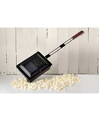 Wabash Valley Farms Shake and Pop Outdoor Popcorn Popper