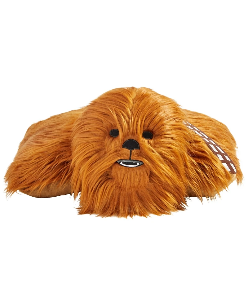 Pillow Pets Disney Star Wars Chewbacca Stuffed Animal Plush Toy