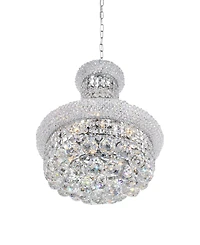 Cwi Lighting Empire 6 Light Mini Pendant