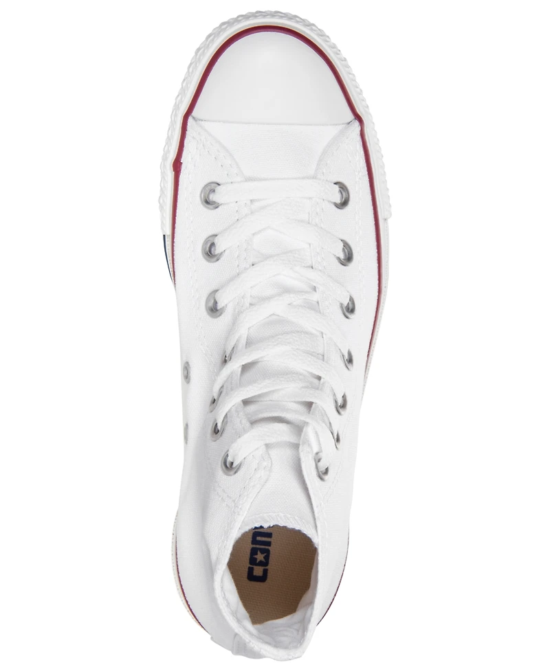 Converse Women's Chuck Taylor High Top Sneakers from Finish Line