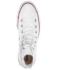 Converse Women's Chuck Taylor High Top Sneakers from Finish Line