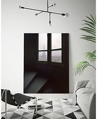 Giant Art 20" x 16" Still Standing 3 Museum Mounted Canvas Print