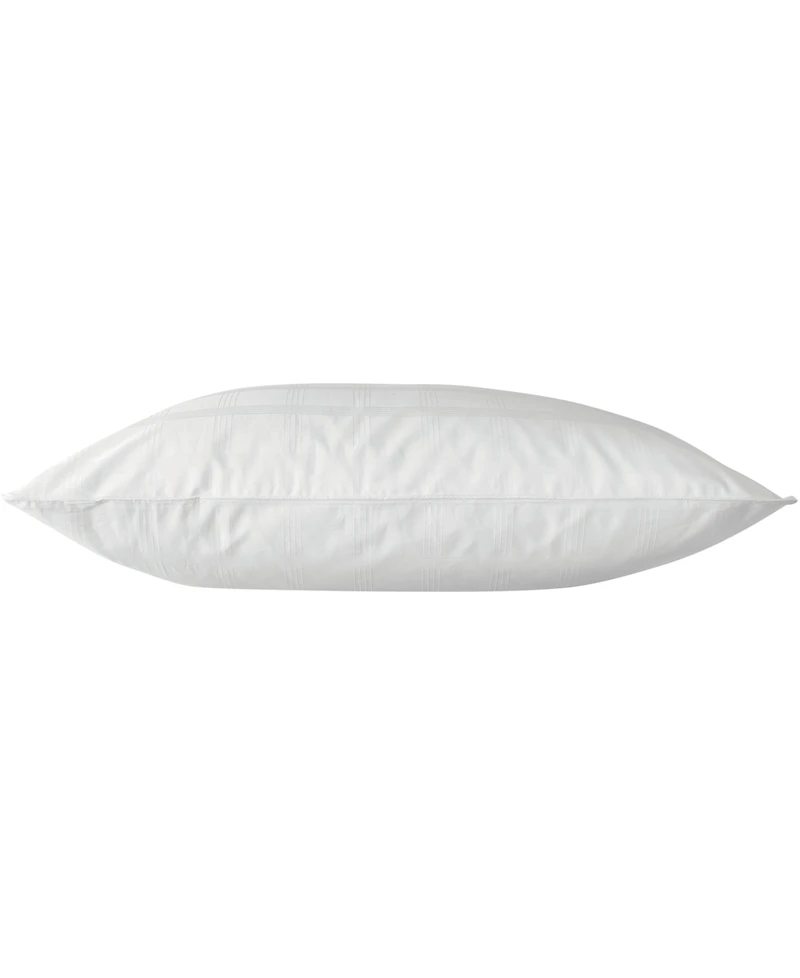 Sealy Luxury Cotton Zippered Pillow Protector