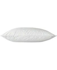 Sealy Luxury Cotton Zippered Pillow Protector