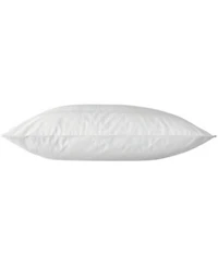 Sealy Luxury Cotton Zippered Pillow Protectors