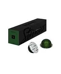 Nespresso VertuoLine Stormio, 40 Capsules