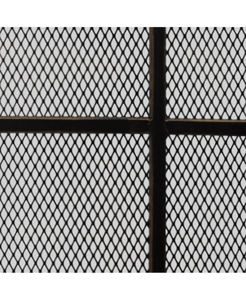 Cabarrus Folding Screen
