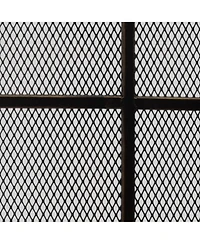 Cabarrus Folding Screen