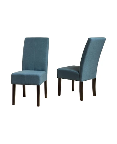 Pertica Dining Chairs, Set of 2