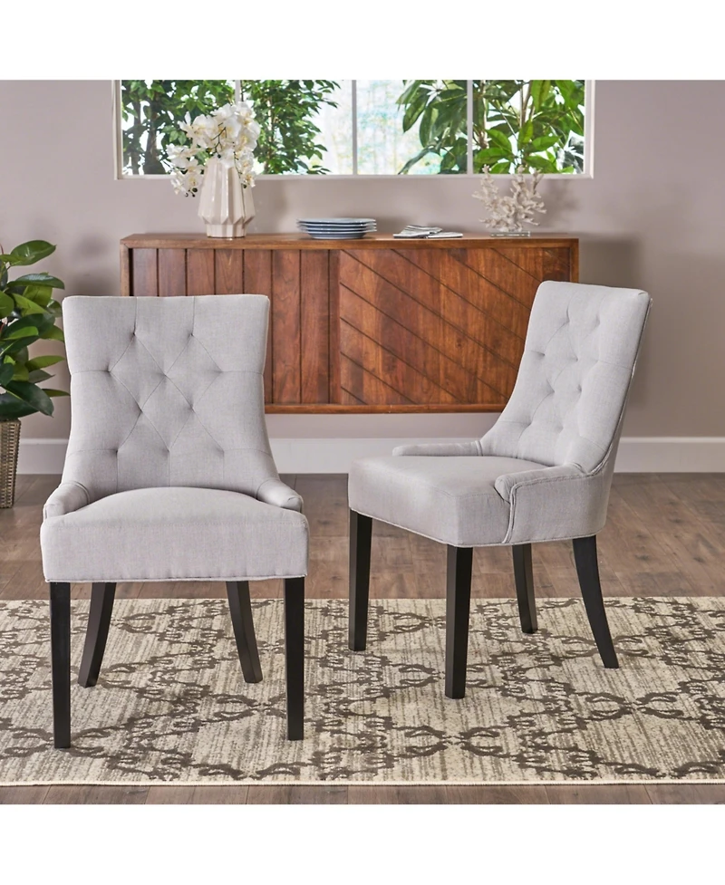 Hayden Dining Chairs, Set of 2