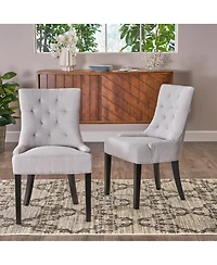 Hayden Dining Chairs, Set of 2