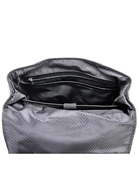 Mcklein Element 17" Flap-Over Laptop Tablet Backpack