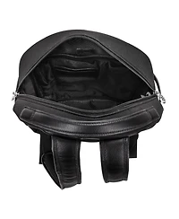 Mcklein Oakland 15" Nylon Business Casual Laptop Tablet Backpack