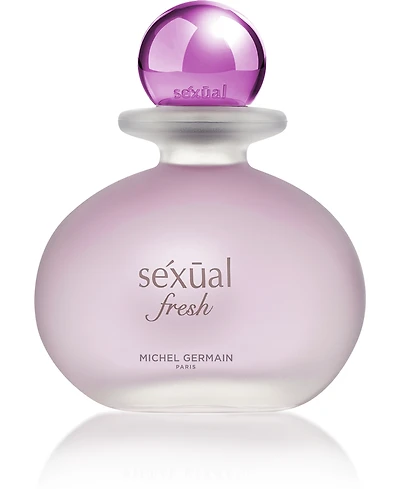 Michel Germain Sexual Fresh Eau de Parfum