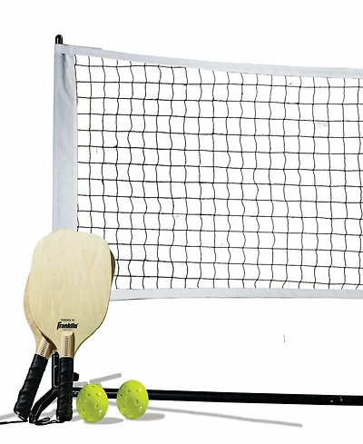 Pickleball Starter Set - Official Starter Set of The Us Open