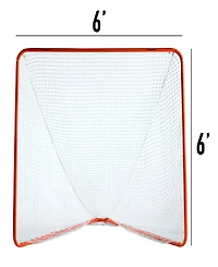 Franklin Sports Quikset Lacrosse Goal