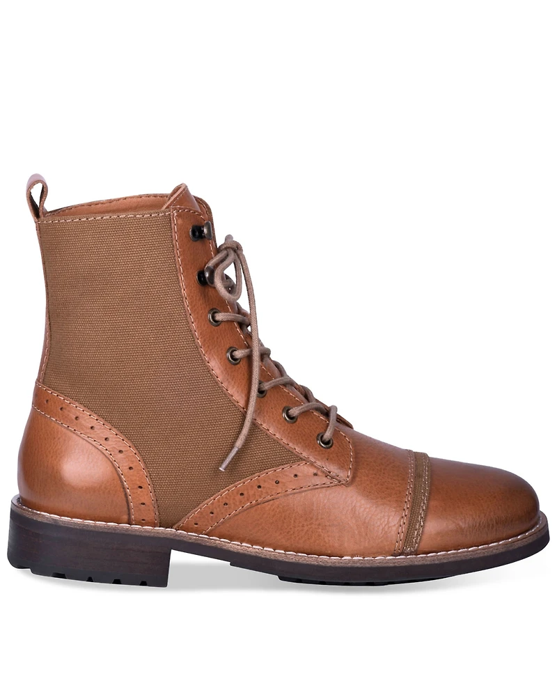 Dingo Men's Andy Leather Boot
