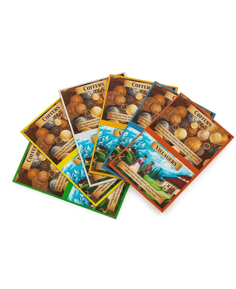 Rio Grande Games Dominion - Renaissance Board Game