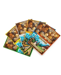 Rio Grande Games Dominion - Renaissance Board Game