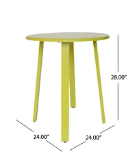 Barbados Outdoor 3-Pc. Bistro Set