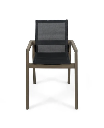 Belfast Outdoor Dining Chair