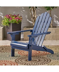 Hollywood Outdoor Adirondack Chair
