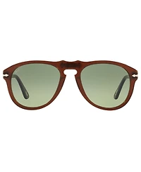 Persol Men's Sunglasses, PO0649 Gradient