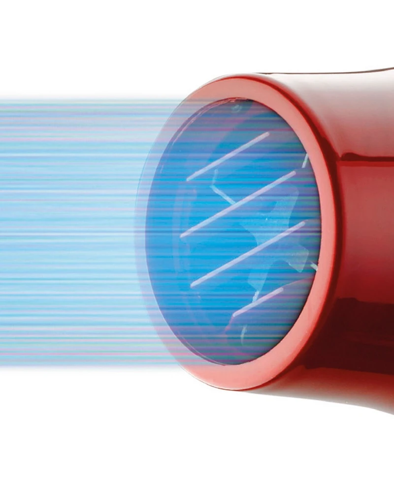 Gamma+ 3500 Tourmaline Power Ionic Hair Dryer