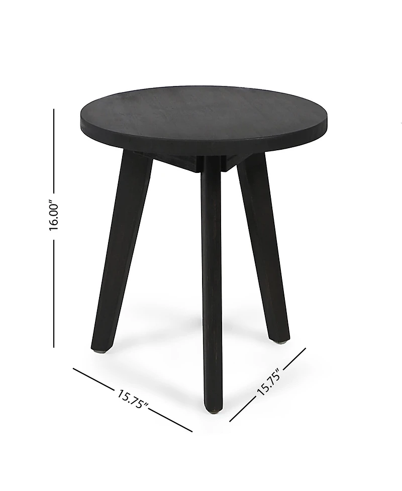 Marina Side Table