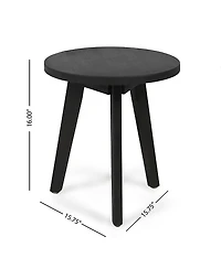 Marina Side Table