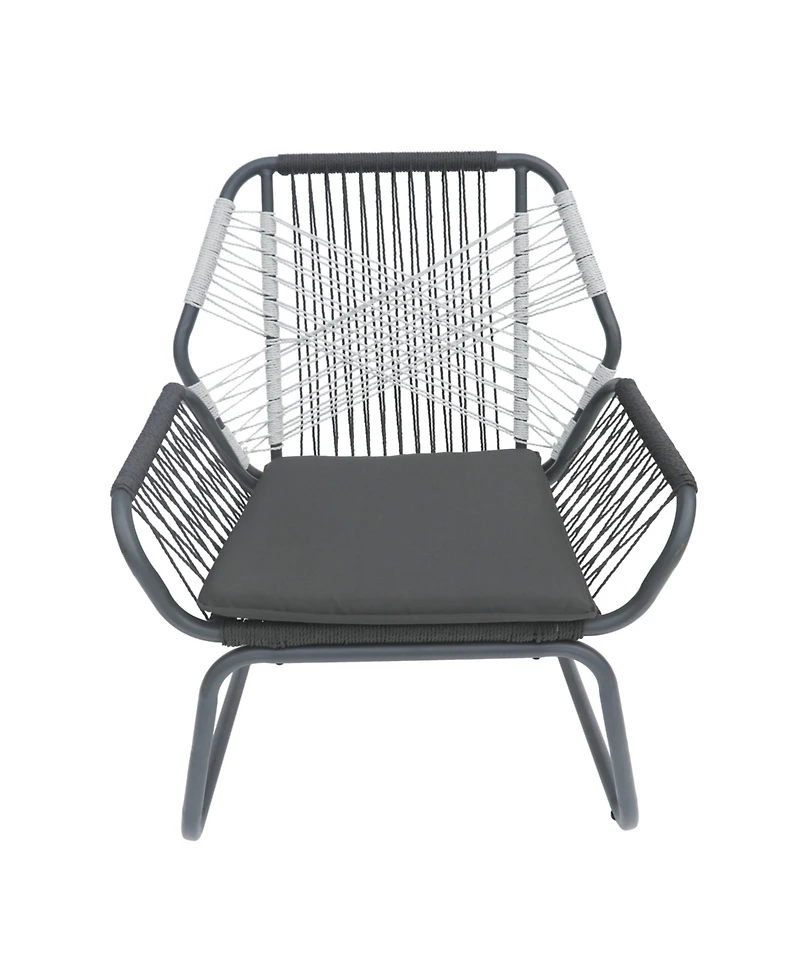 Idaho Outdoor Club Chair