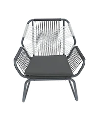 Idaho Outdoor Club Chair