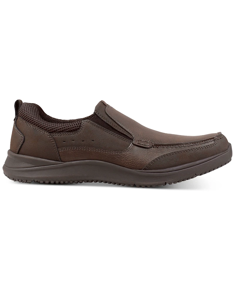 Nunn Bush Men's Conway Loafers