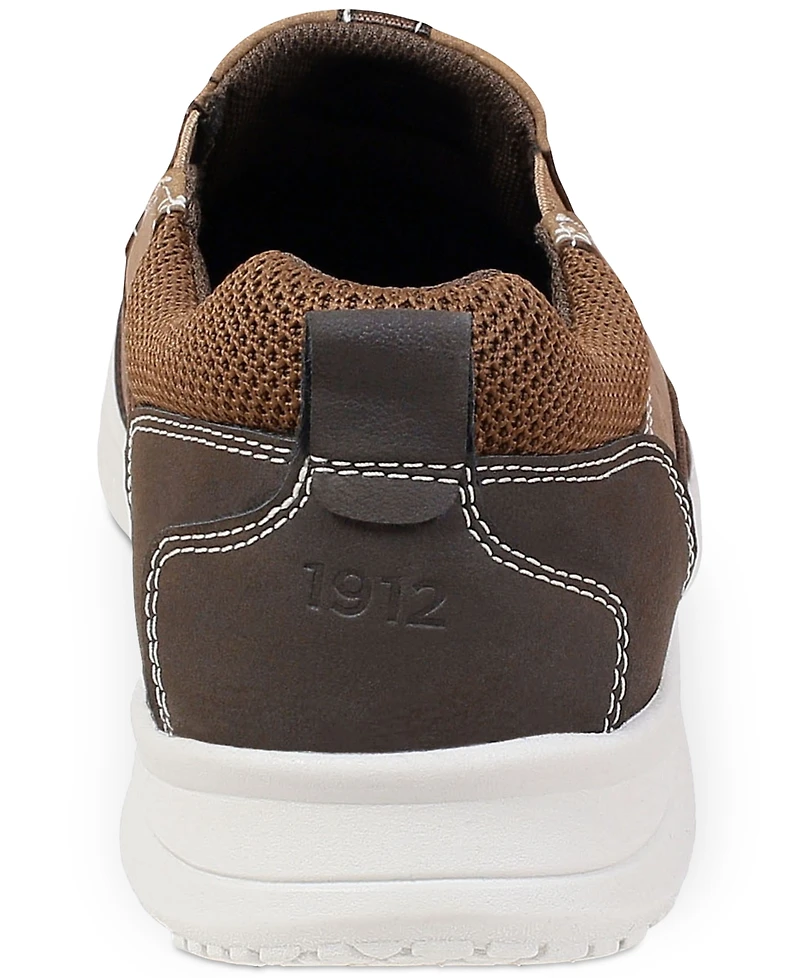 Nunn Bush Men's Conway Loafers