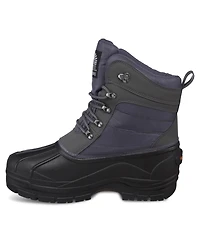 Akademiks Men's Snow Boots