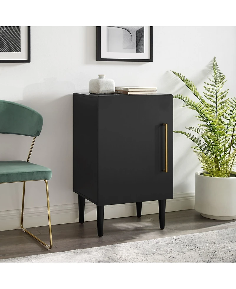 Crosley Everett Record Player Stand