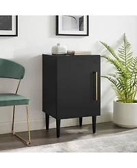 Crosley Everett Record Player Stand