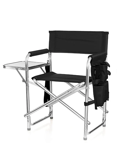 Oniva by Picnic Time Portable Folding Sports Chair