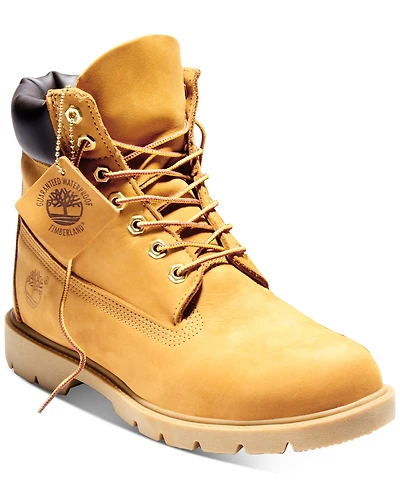 Timberland Men's 6" Basic Boots from Finish Line