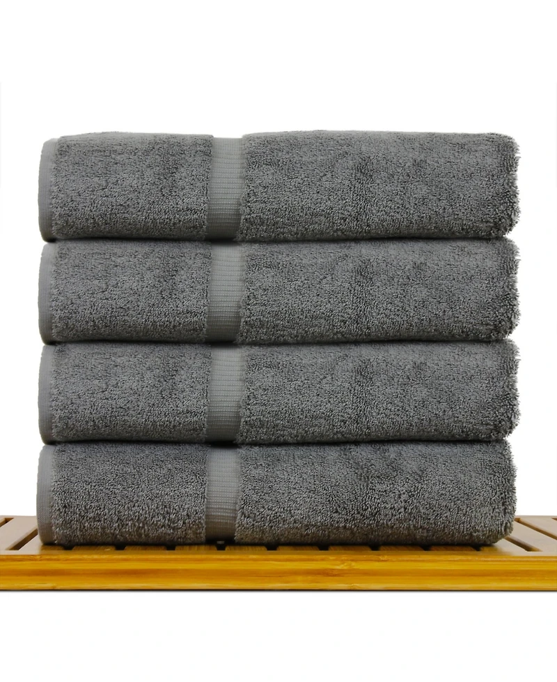 Bc Bare Cotton Luxury Hotel Spa Towel Turkish Bath Towels