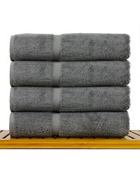 Bc Bare Cotton Luxury Hotel Spa Towel Turkish Bath Towels