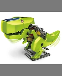 Teach Tech Meta.4 Transformational Robot Kit Stem Educational Toys