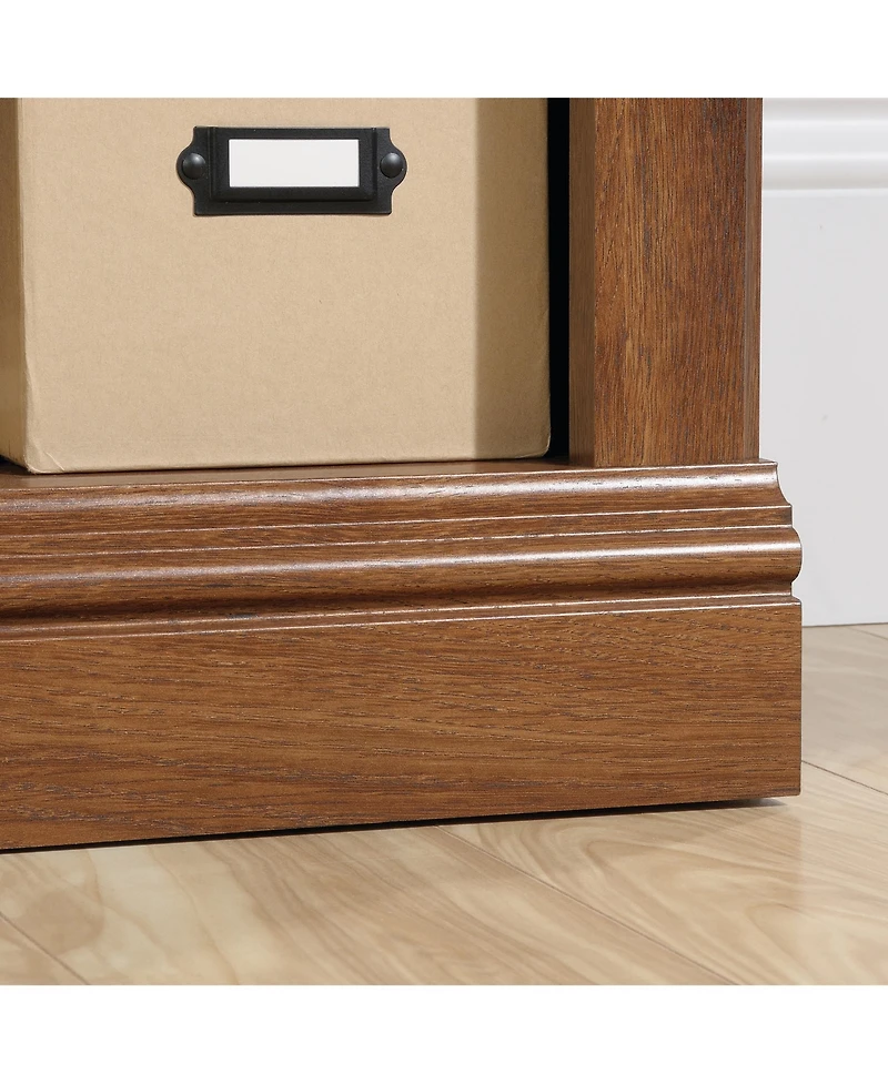 Sauder Select 2 Shelf Bookcase