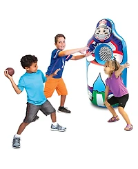 Little Tikes Jumbo Inflatable Football Trainer - Over 4' Tall