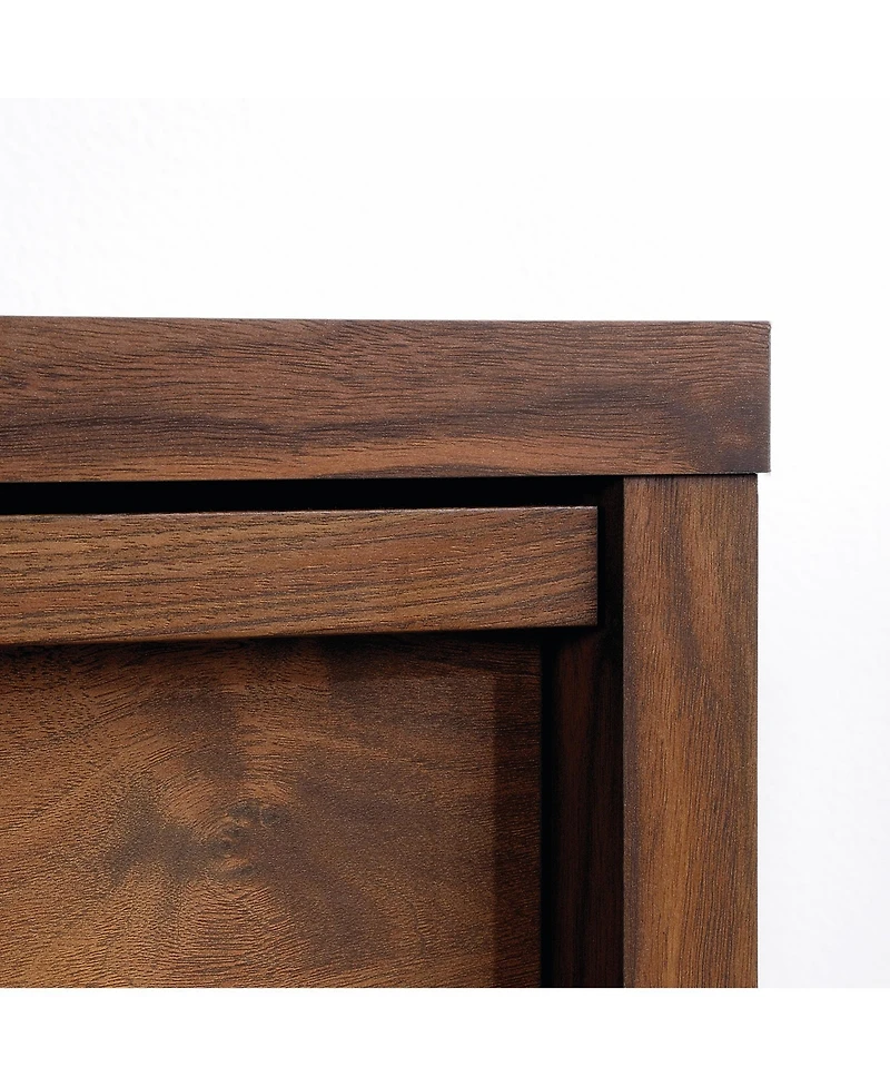Sauder Harvey Park 4 Drawer Chest