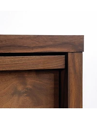 Sauder Harvey Park 4 Drawer Chest