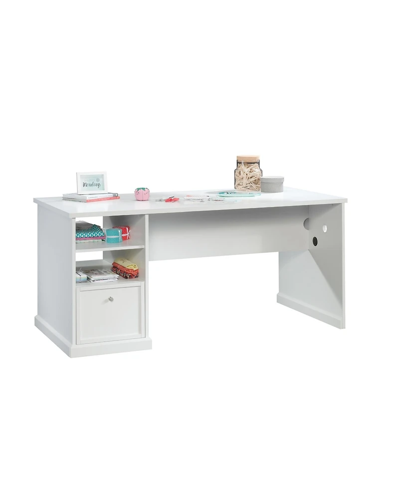 Sauder Craft Pro Series Craft and Hobby Storage