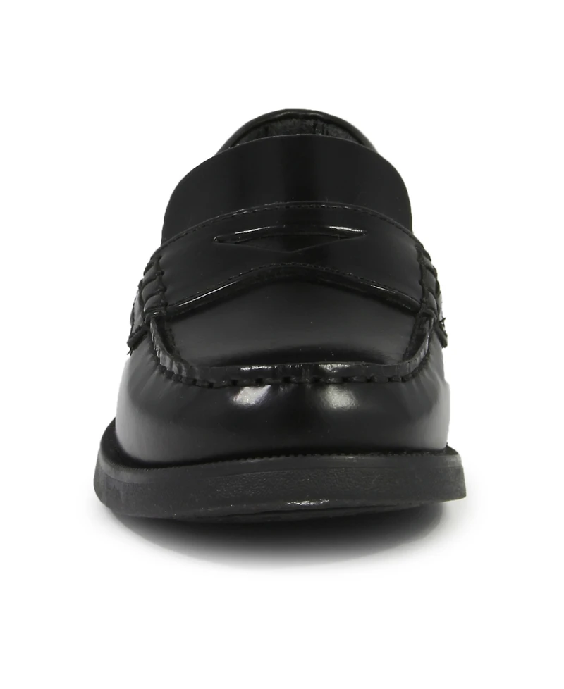 Florsheim Little Boy Croquet Penny Loafer Jr. Shoes