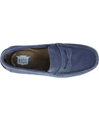 Florsheim Little Boy Jasper Driver Shoes